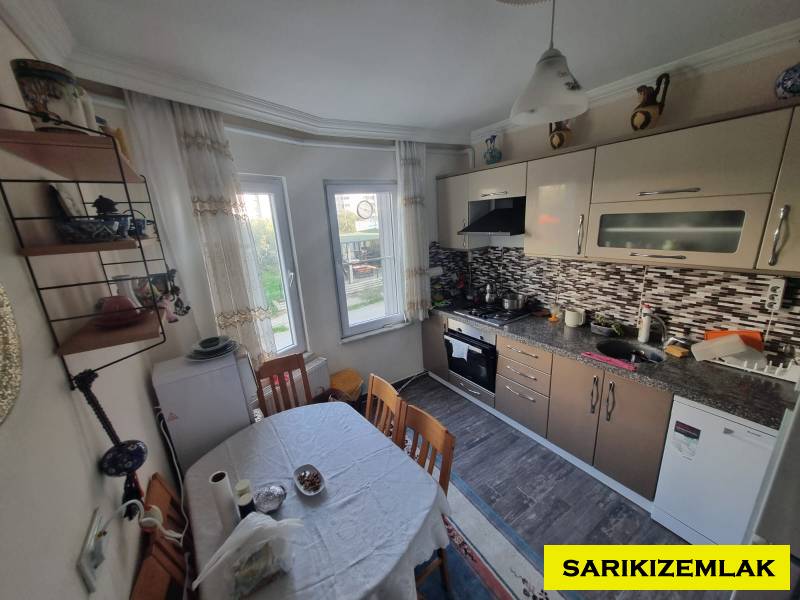 Edremit Kadıköy Mah`da2+1  Daire. - 10